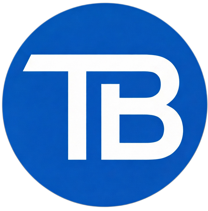 True Bright Logo